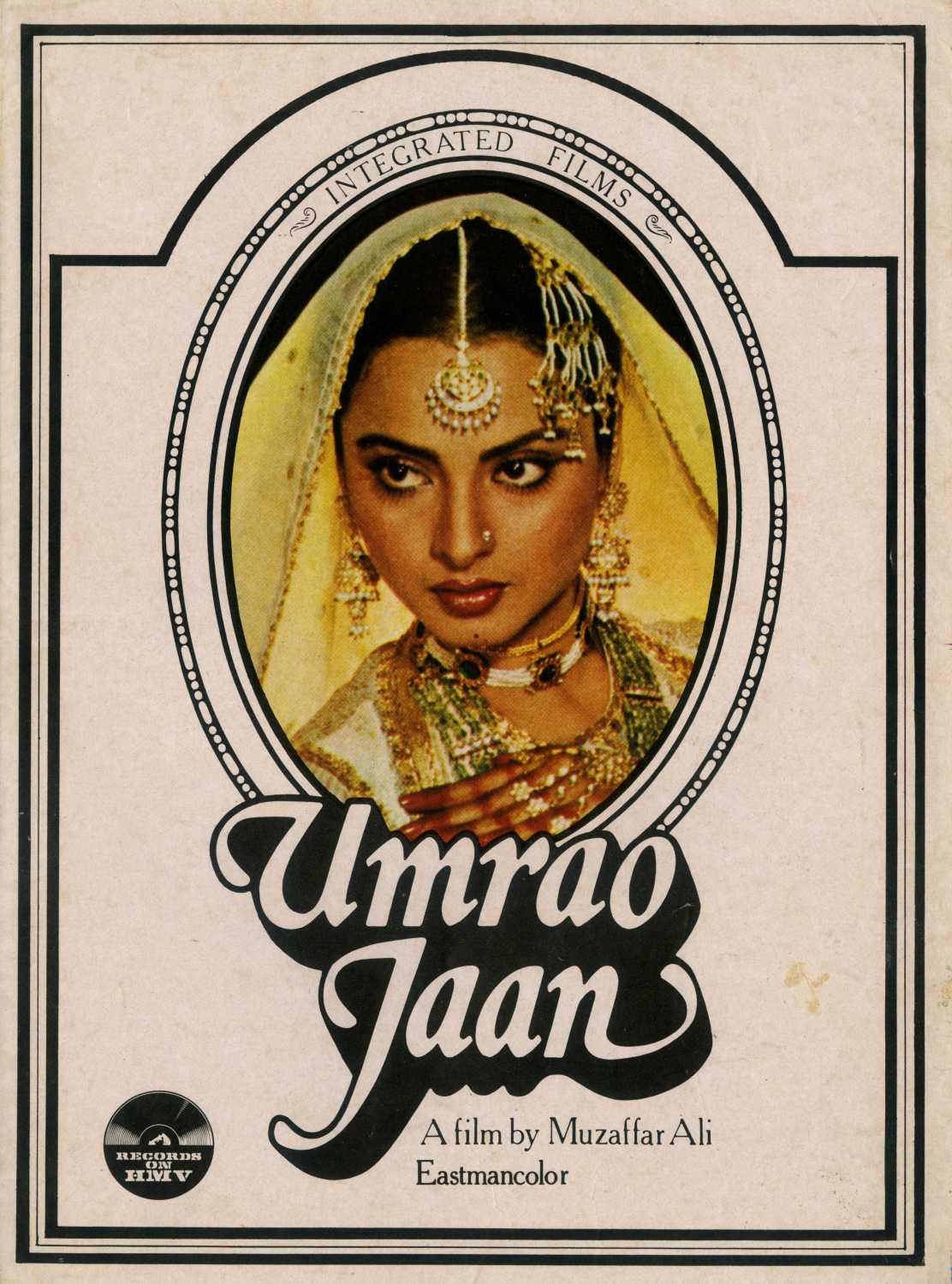 Umrao Jaan 1981