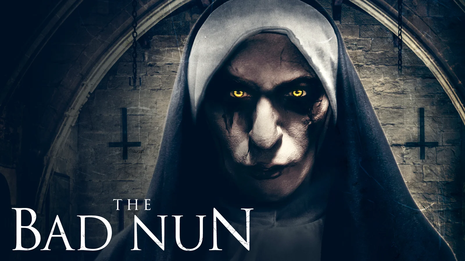 The Bad Nun